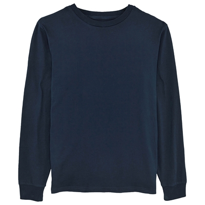 Picture of Stanley Stella Shifts Dry Organic Long-sleeve Round Neck T-Shirts