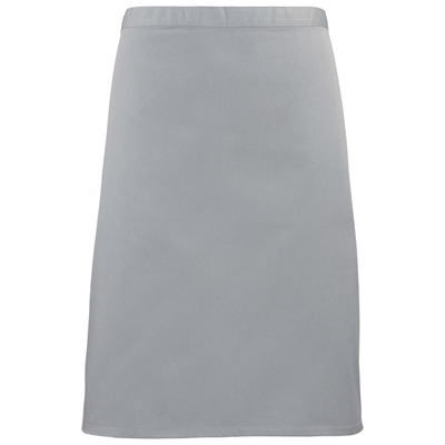 Picture of Embroidered Mid-Length Aprons