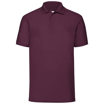 Picture of Fruit of the Loom 65/35 Polo Shirts