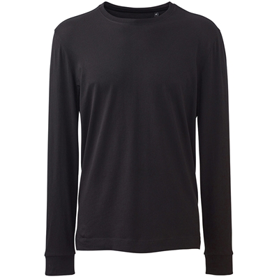 Picture of Anthem Organic Long-sleeve T-Shirts