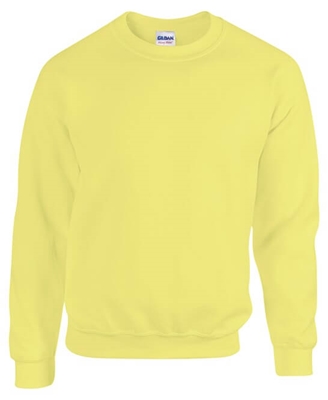 Picture of Gildan Heavy Blend Crew Neck Sweatshirts