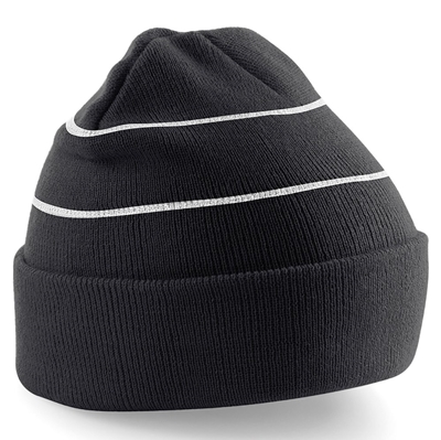 Picture of Beechfield Enhanced Viz Knitted Hats