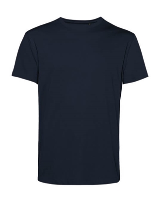 Picture of B&C Organic #E150 Unisex Crew Neck T-Shirts