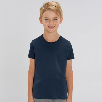 Picture of Stanley Stella Mini Creator Organic Kids T-Shirts