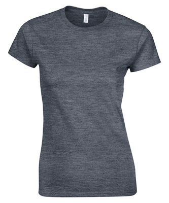 Picture of Gildan Softstyle Ladies T-Shirts