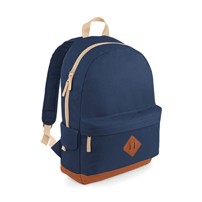 Picture of Embroidered Heritage Backpacks