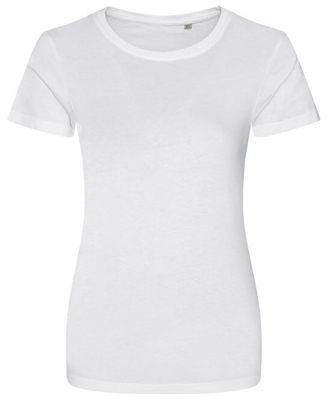 Picture of AWDis Ecologie Ladies Cascades Organic T-Shirts