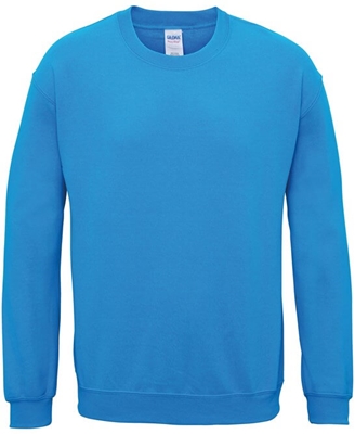 Picture of Gildan Heavy Blend Crew Neck Sweatshirts