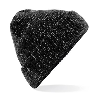 Picture of Beechfield Reflective Beanies