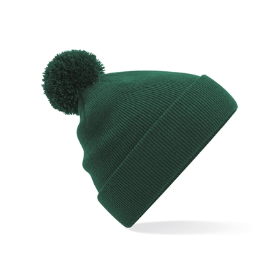 Picture of Beechfield Original Pom Pom Beanies