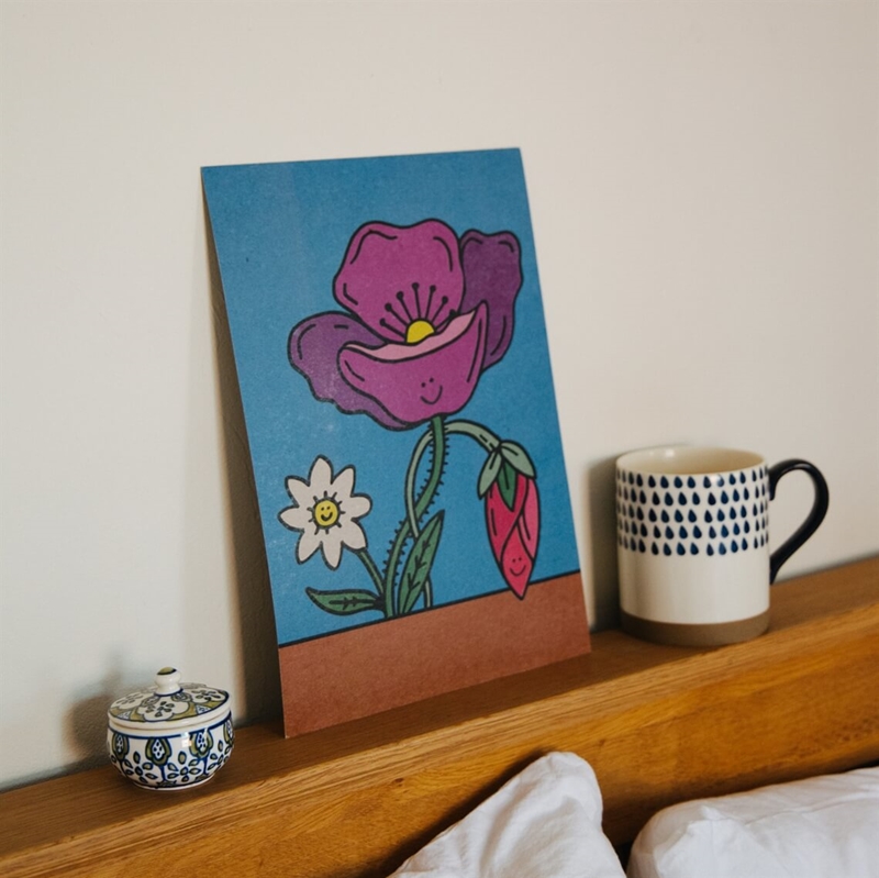 Picture of Art Prints - NUX