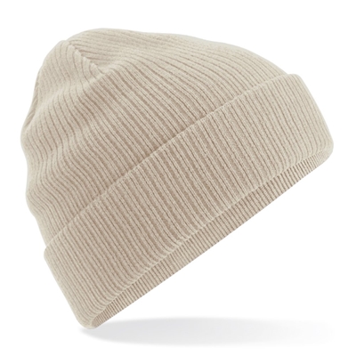 Picture of Beechfield Organic Cotton Beanies