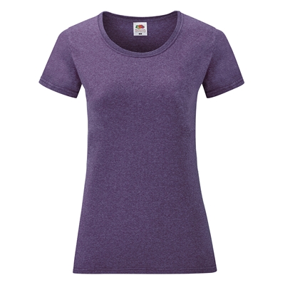 Picture of Fruit of the Loom Women's Valueweight T-Shirts
