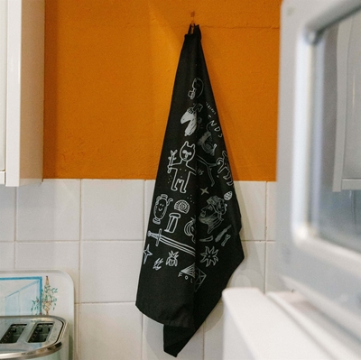 Picture of Tea Towels