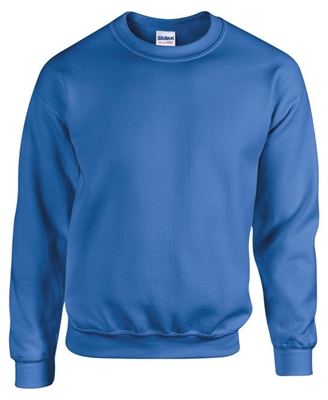 Picture of Gildan Heavy Blend Crew Neck Sweatshirts