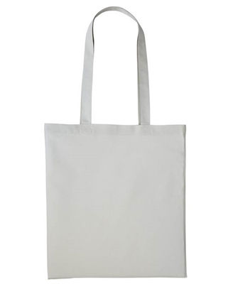 Picture of Screen Printed Tote Bags Nutshell