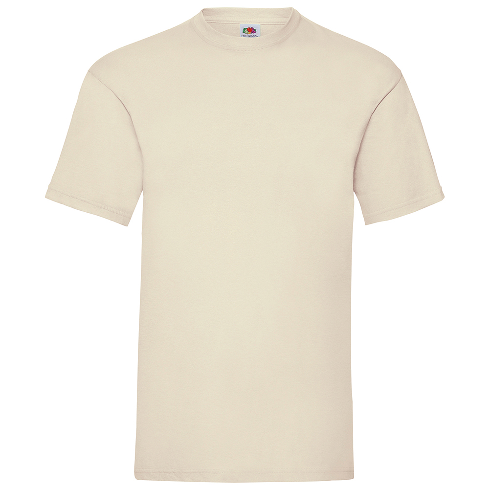  Fruit of the Loom Valueweight T-Shirts