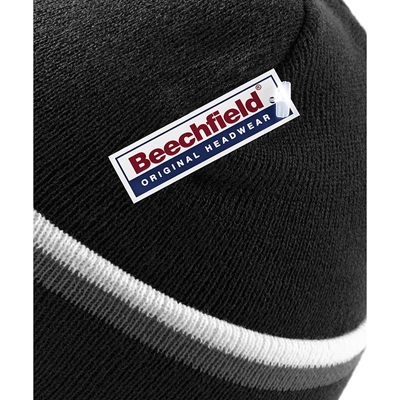 Picture of Beechfield Teamwear Beanies