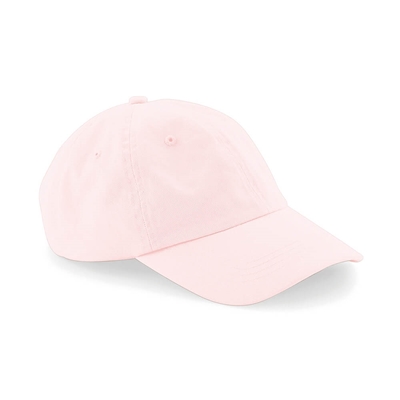Picture of Beechfield Low Profile 6 Panel Dad Caps