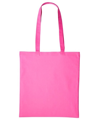 Picture of DEAL! 100 x Screen Printed Tote Bags Nutshell