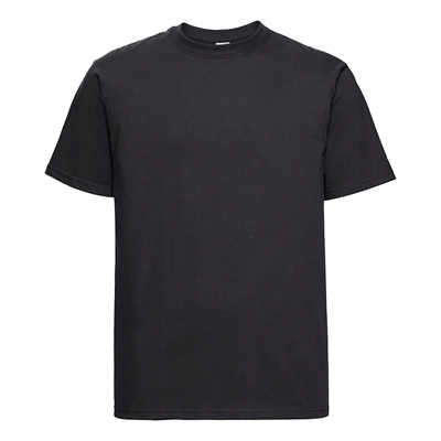 Picture of Russell Classic Heavyweight Ringspun T-Shirt