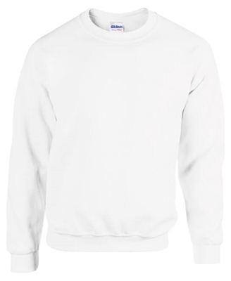 Picture of Gildan Heavy Blend Crew Neck Sweatshirts