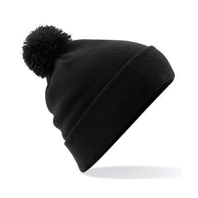 Picture of Beechfield Original Pom Pom Beanies