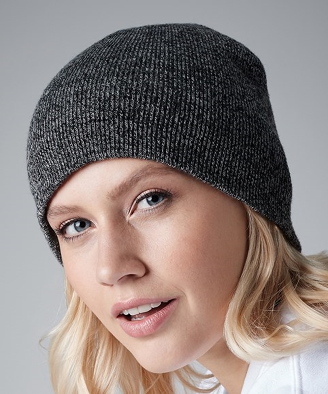 Show details for Beechfield Original Pull-On Beanies