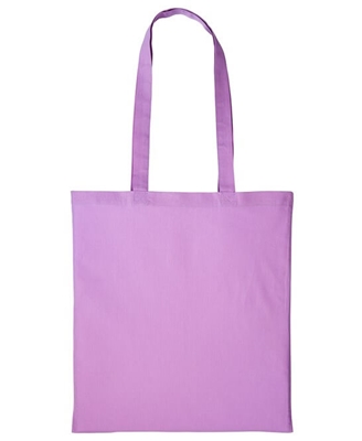 Picture of Screen Printed Tote Bags Nutshell