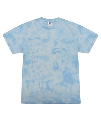 Picture of Colortone Tie-Dye T-Shirts