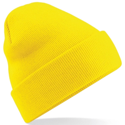 Picture of DEAL! 50 x Beechfield Knitted Beanies