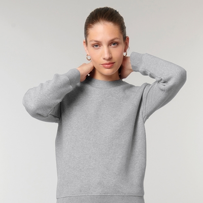 Picture of Stanley Stella Changer Organic Unisex Sweatshirt ♻️