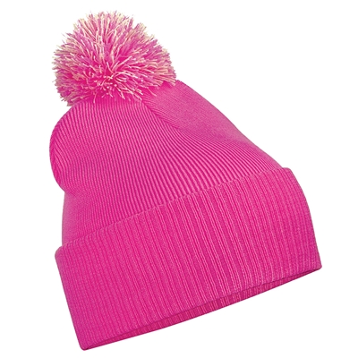 Picture of Beechfield Snowstar Beanies