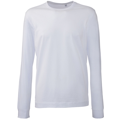 Picture of Anthem Organic Long-sleeve T-Shirts