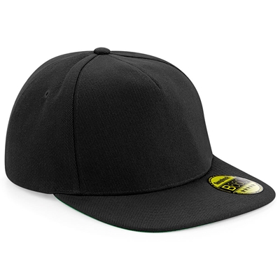 Picture of Beechfield Original Snapback Caps