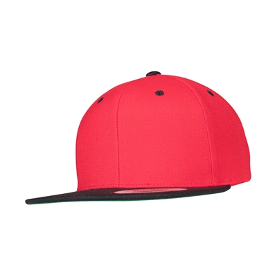 Picture of Flexfit by Yupoong Classic Snapback 2-tone Caps