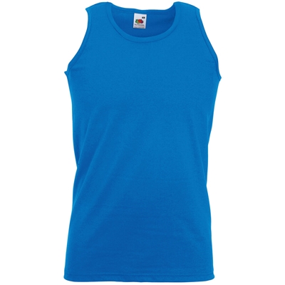 Picture of Fruit of the Loom Valueweight Athletic Vest