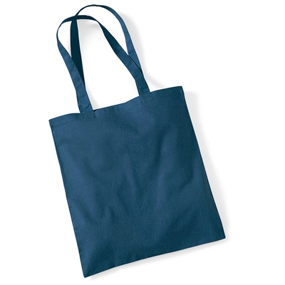 Picture of Screen Printed Tote Bags Westford Mill