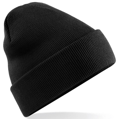 Picture of DEAL! 50 x Beechfield Knitted Beanies