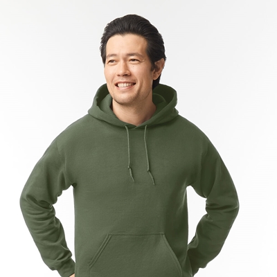 Picture of Gildan Heavy Blend Hoodies