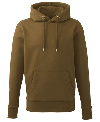 Picture of DEAL! 25 x Anthem Organic Men's Hoodies ♻️