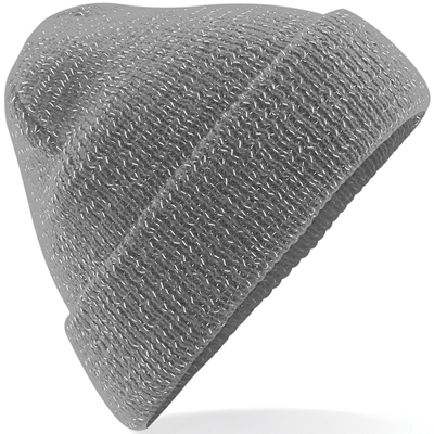 Picture of Beechfield Reflective Beanies