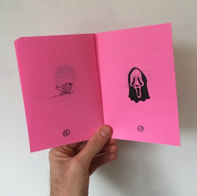 Picture of Zines