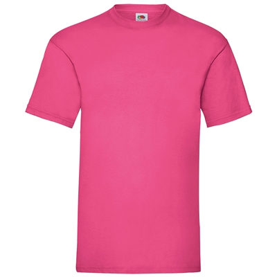 Picture of Fruit of the Loom Valueweight T-Shirts