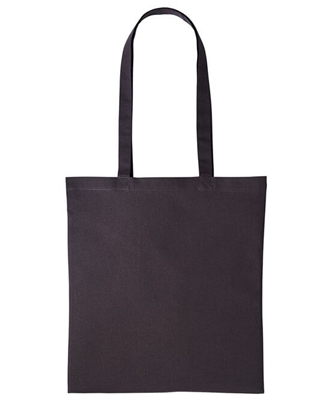 Picture of Screen Printed Tote Bags Nutshell