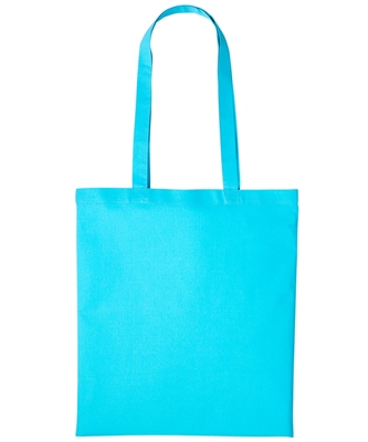 Picture of Screen Printed Tote Bags Nutshell