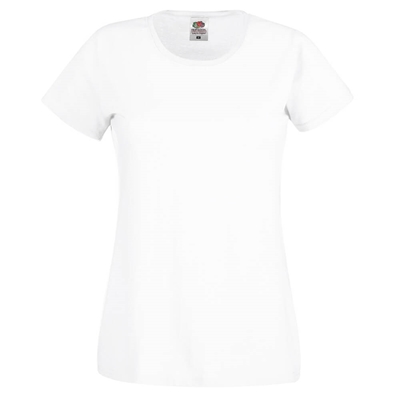 Picture of Fruit of the Loom Women's Original T