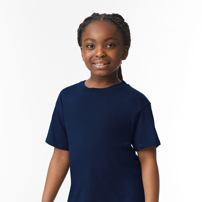 Picture of Gildan Softstyle Youth T-Shirts