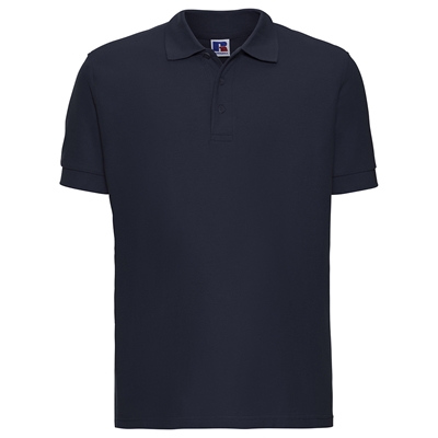 Picture of Russell Ultimate Classic Cotton Polo