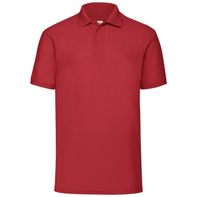 Picture of Fruit of the Loom 65/35 Polo Shirts
